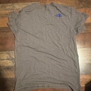 North face shirt